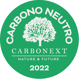Selo carbono neutro