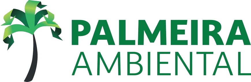 Logo Palmeira Ambiental